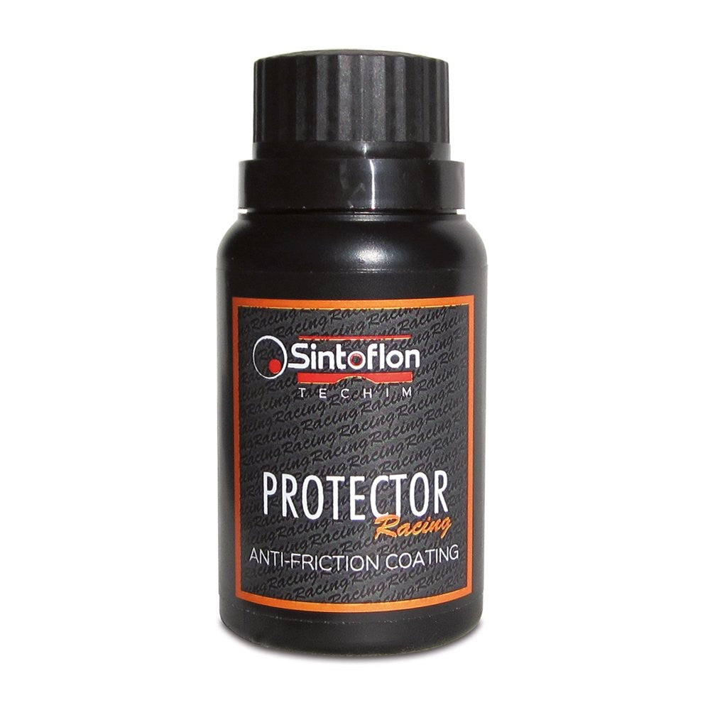 R1 - PROTECTOR RACING Concentr.antiattrito protett. motori nuovi, competiz. 125 ml