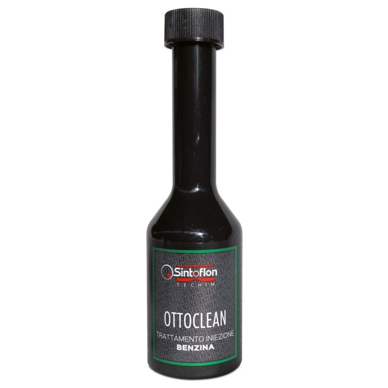 B1 - OTTOCLEAN Detergente completo iniezione 125 ml