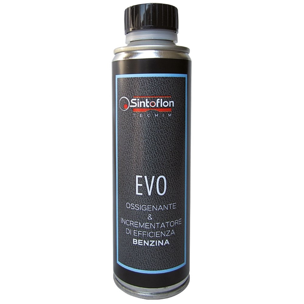 EV - EVO Ossigenante e incrementatore efficienza 300ml