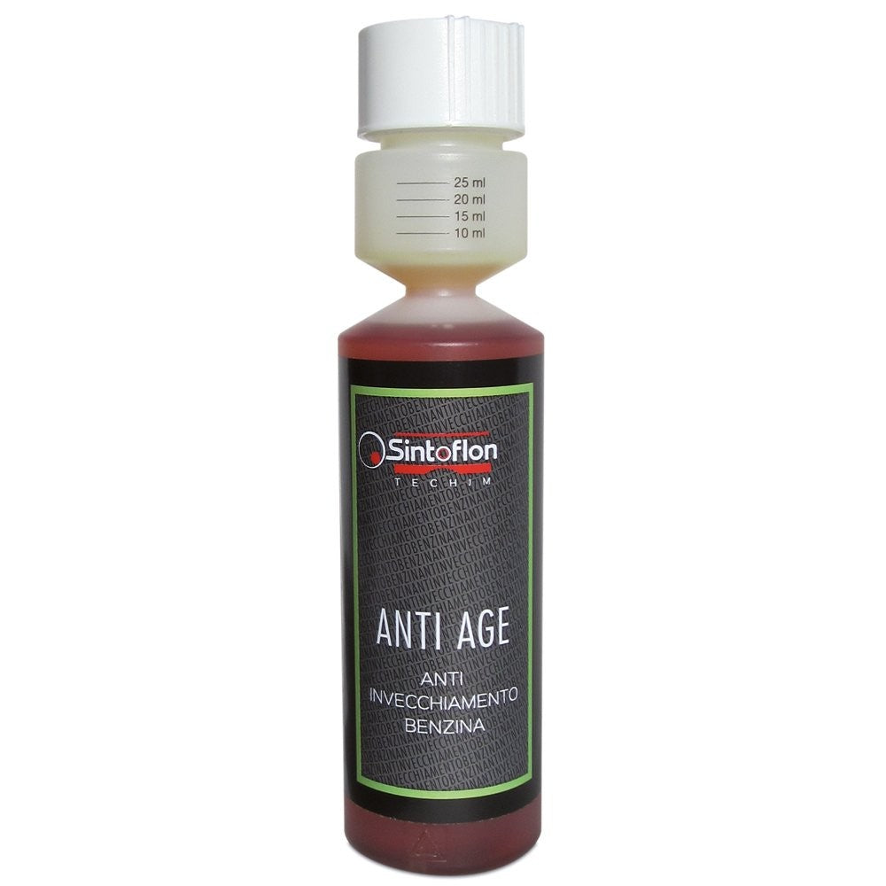 AA - ANTI AGE Anti invecchiamento carburante 250ml