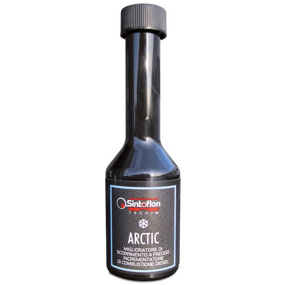 AR1 - ARCTIC Anticongelante Diesel 1000 ml