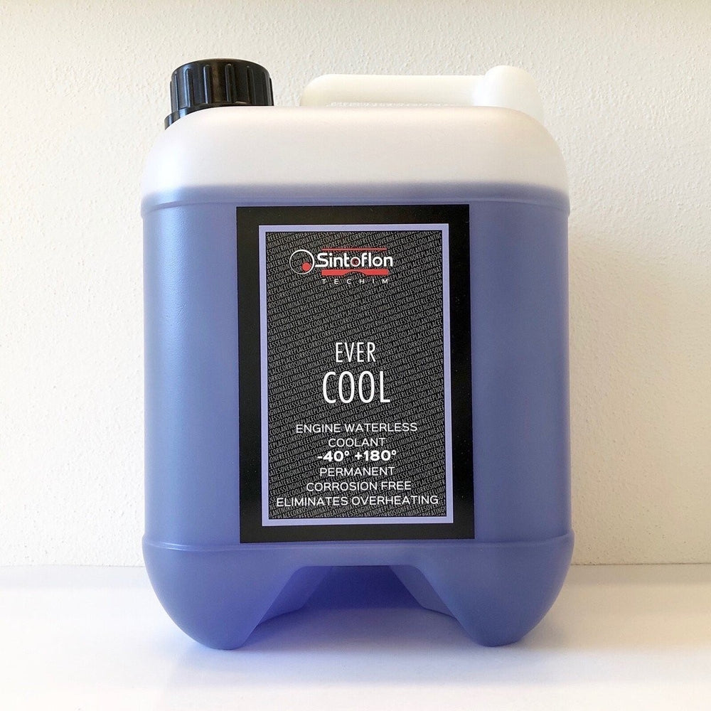 EC2 - EVER COOL Refrigerante senz-acqua Tanica 2 litri