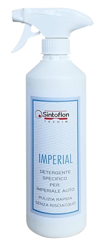 IM - IMPERIAL Detergente per cielo abitacolo 500ml
