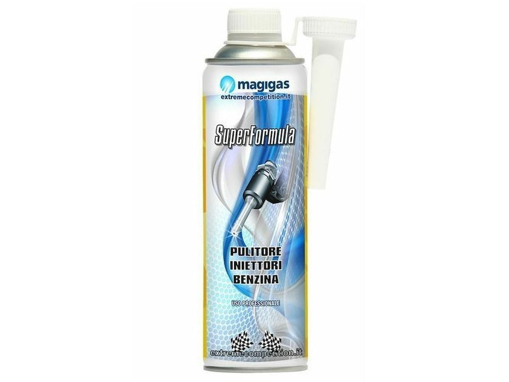 925 - Pulitore Iniettori Benzina 500ml