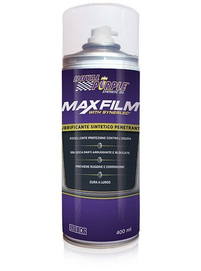 RP05000 - MAXFILM - Lubrificante sbloccante - 400ml