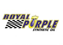 ROYAL PURPLE