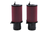 Filtro aria BMC FB807/08
