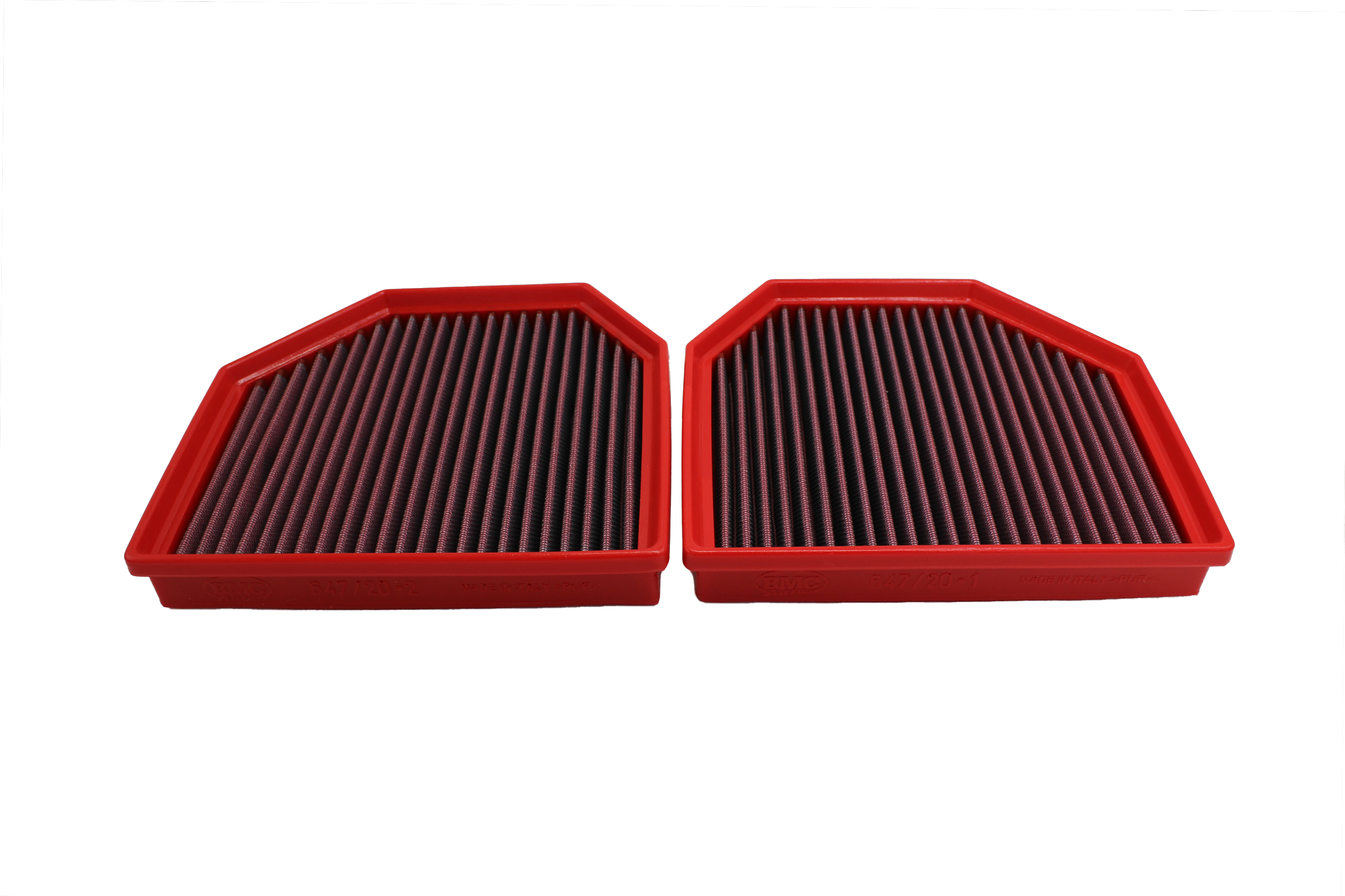 Filtro aria BMC FB647/20