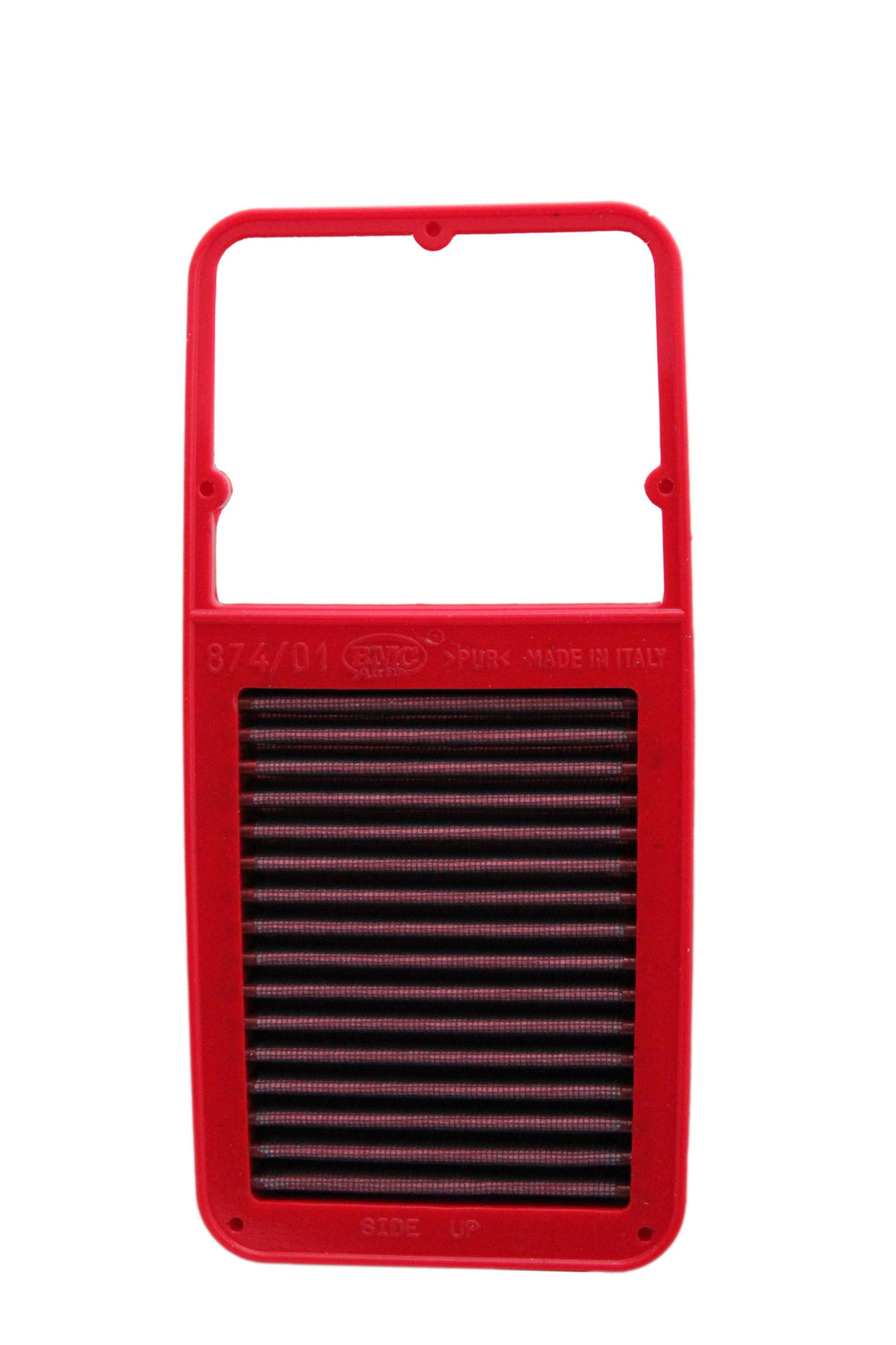 Filtro aria BMC FB874/01