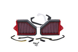 Filtro aria BMC FM324/19