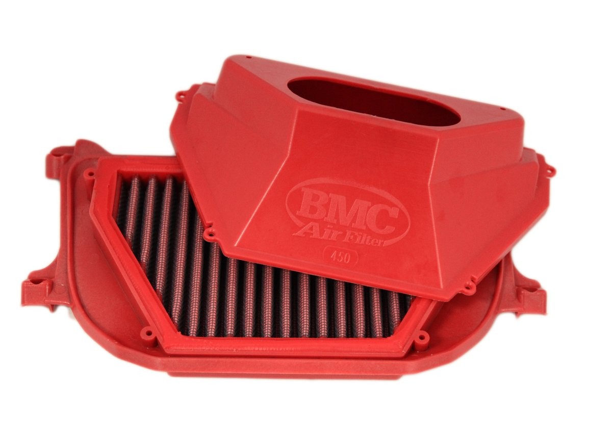 Filtro aria BMC FM450/04