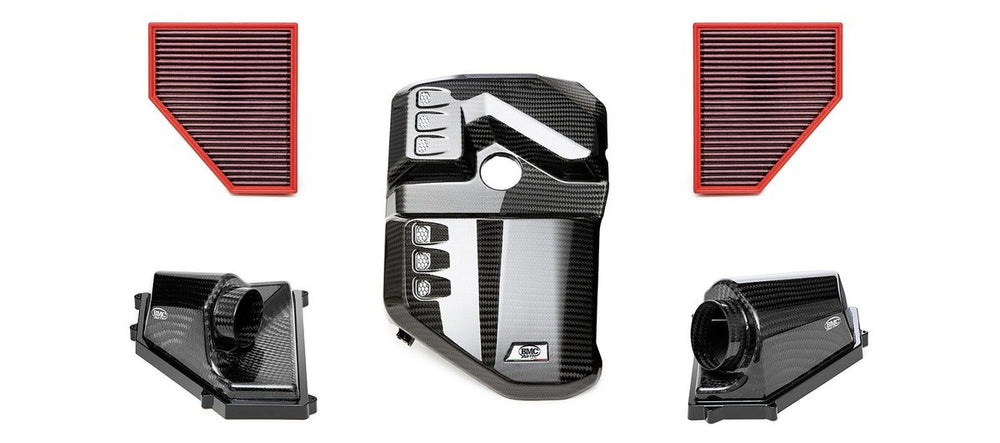 Filtro aria BMC FBSA20-40