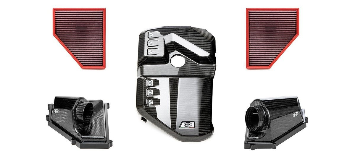 Filtro aria BMC FBSA25-40