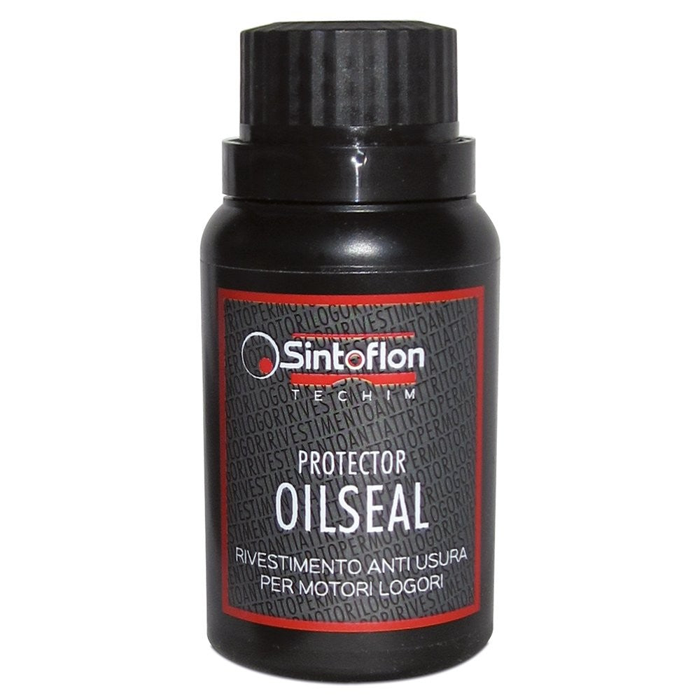 P8 - PROTECTOR OILSEAL Sigillante antiattrito motori logori 1000 ml