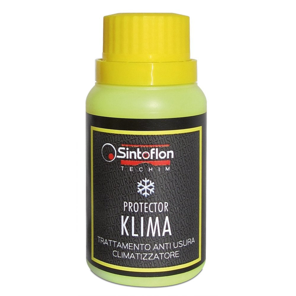 PK - PROTECTOR KLIMA Antiattrito climatizzatore e tracciante 125 ml