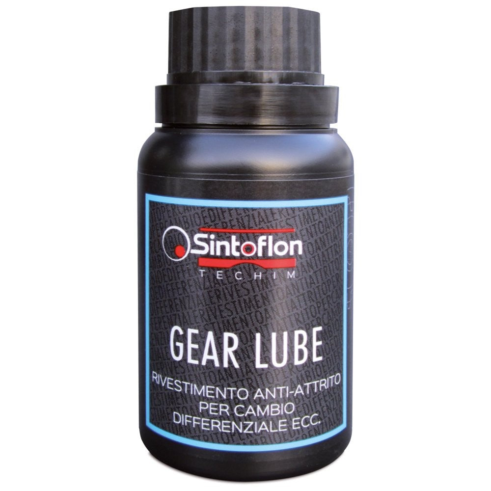 G2 - GEAR LUBE Antiattrito cambio, differenziale e ingranaggi 500 ml