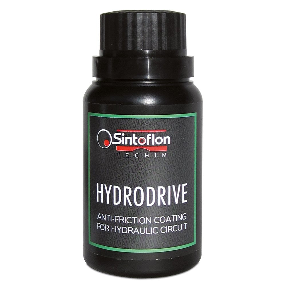 H2 - HYDRODRIVE Antiattrito protettivo servosterzo e circuiti idraulici 500 ml