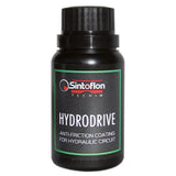 H2 - HYDRODRIVE Antiattrito protettivo servosterzo e circuiti idraulici 500 ml