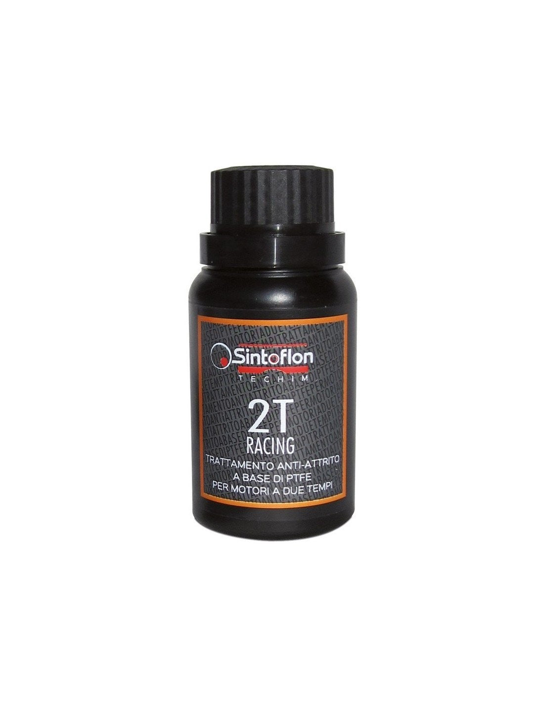 X1 - 2T RACING Concentrato antiattrito motori a 2 tempi 125 ml