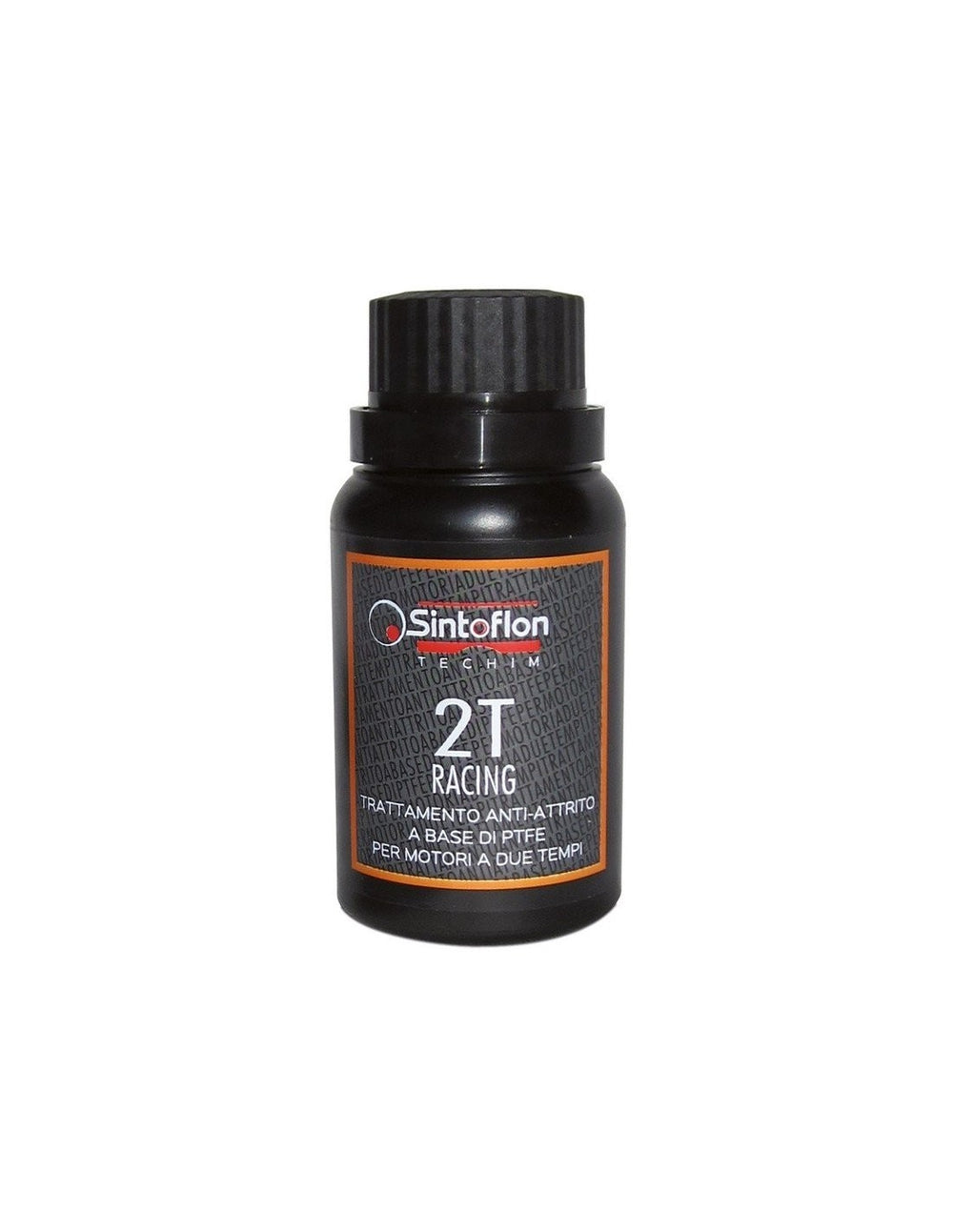 X1 - 2T RACING Concentrato antiattrito motori a 2 tempi 125 ml