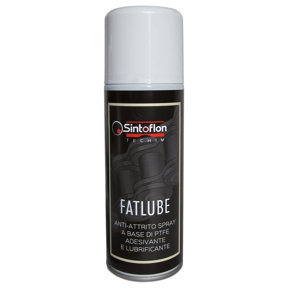 S2 - FATLUBE Lubrificante antiattrito catene 200 ml