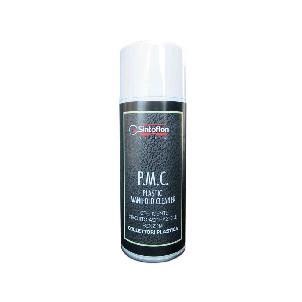 S6 - PMC Detergente collettori plastica e corpo farfallato 400 ml