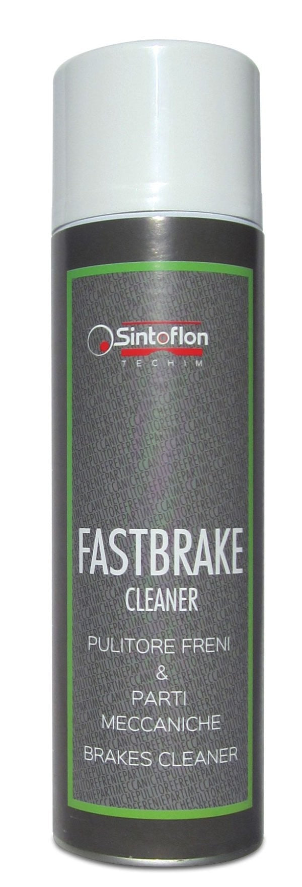 FB - FASTBRAKE Cleaner Pulitore freni e parti meccaniche 500ml