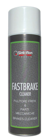 FB - FASTBRAKE Cleaner Pulitore freni e parti meccaniche 500ml
