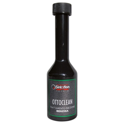 B1 - OTTOCLEAN Detergente completo iniezione 125 ml