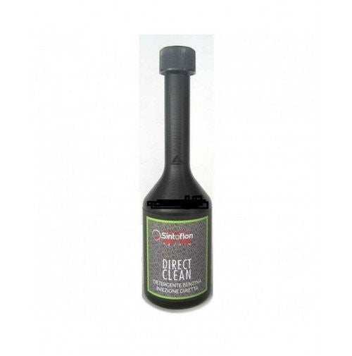 DC - DIRECT CLEAN Detergente completo specifico iniezione diretta-Hybrid 125 ml