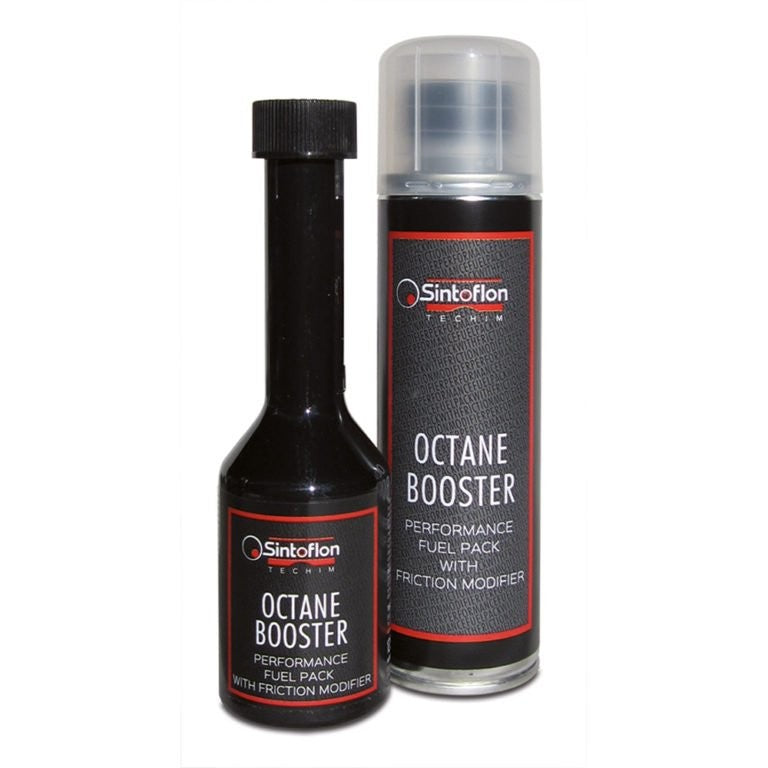OB - OCTANE BOOSTER Antidetonante concentrato 300 ml