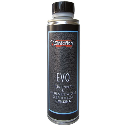 EV - EVO Ossigenante e incrementatore efficienza 300ml
