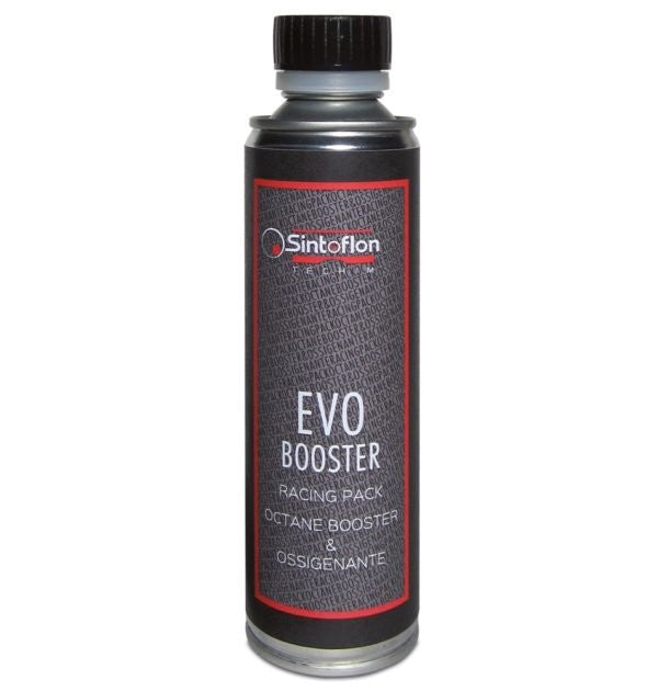 EB - EVO BOOSTER Ossigenante & Octane Booster 300 ml