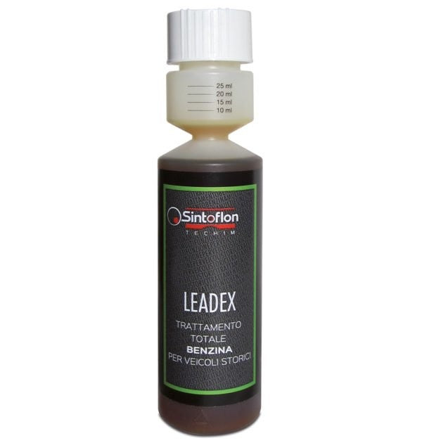 LX - LEADEX Protettivo completo per veicoli storici 250 ml