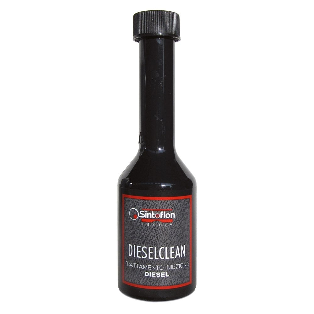 D2 - DIESELCLEAN Detergente completo iniezione 1000 ml