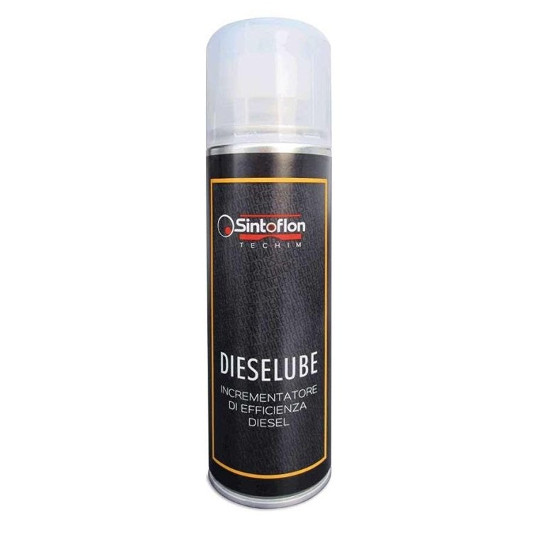 DL - DIESELUBE Incrementatore di efficienza multifunzionale 300 ml
