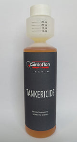 BC1 - TANKERICIDE decontaminante serbatoio Diesel 1000ml