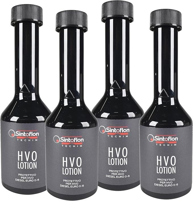 HV - HVO LOTION Protettivo per HVO Fl. 125 ml
