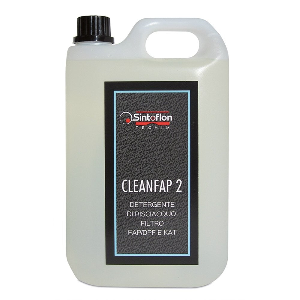 CF2 - CLEANFAP2 Libera accumuli FAP 2000ml (Ricambio)