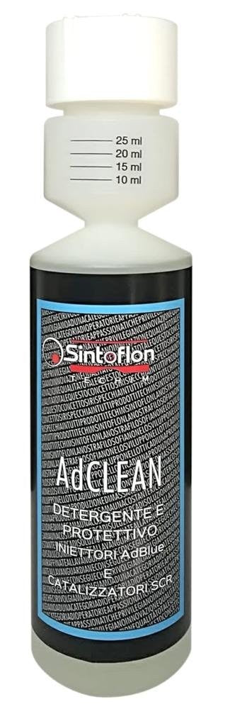 AD - AdCLEAN Detergente iniettore AdBlue/ 250ml