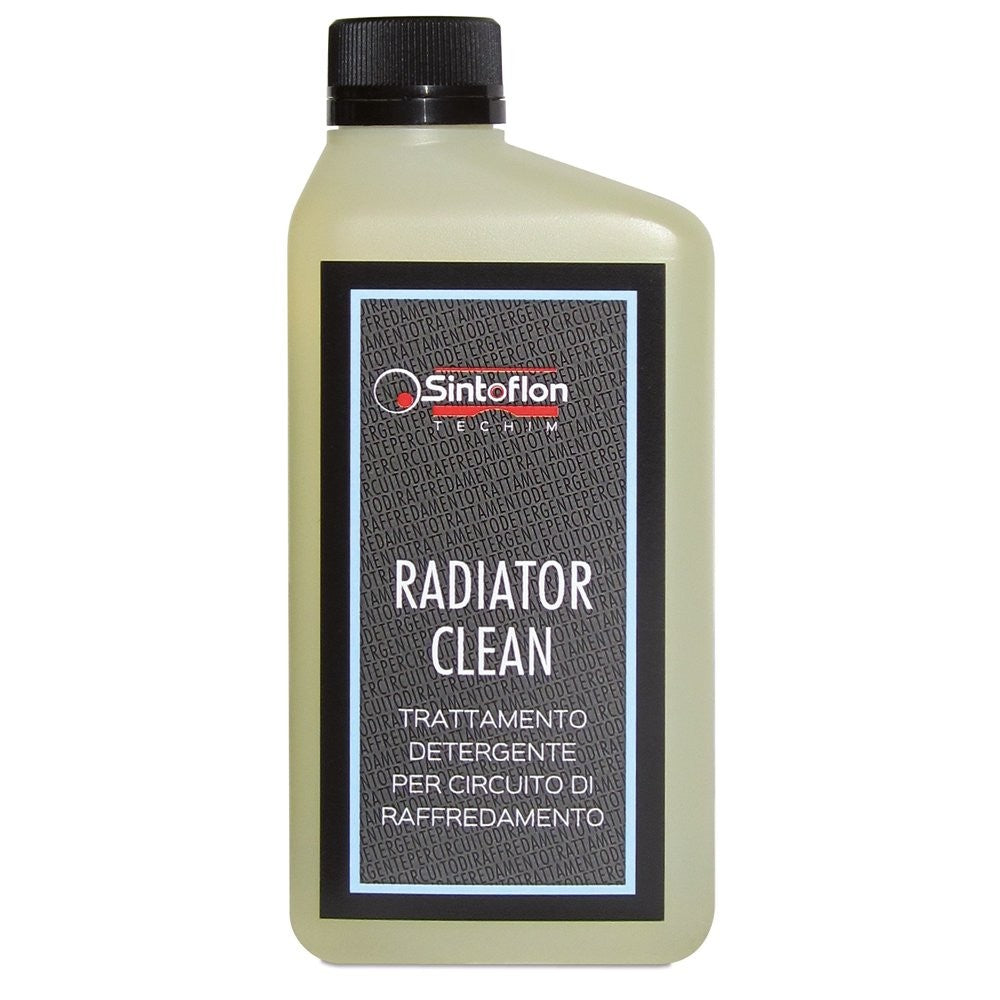 RA - RADIATOR CLEAN Detergente concentrato 500ml