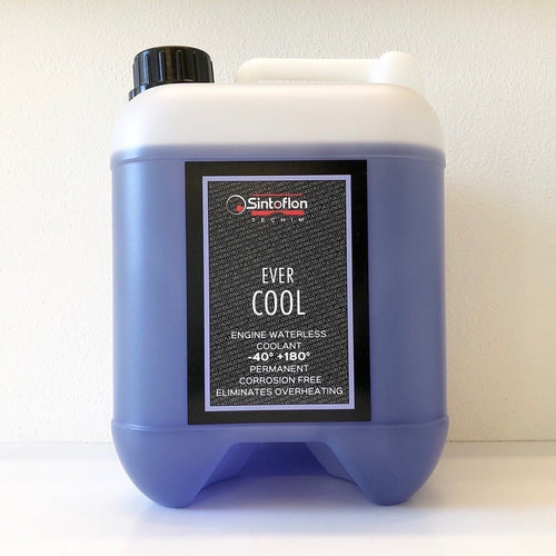 EC2 - EVER COOL Refrigerante senz-acqua Tanica 2 litri