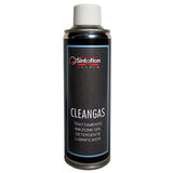 CG - CLEANGAS Ricarica detergente e lubrificante GPL 250 ml (Ricambio)