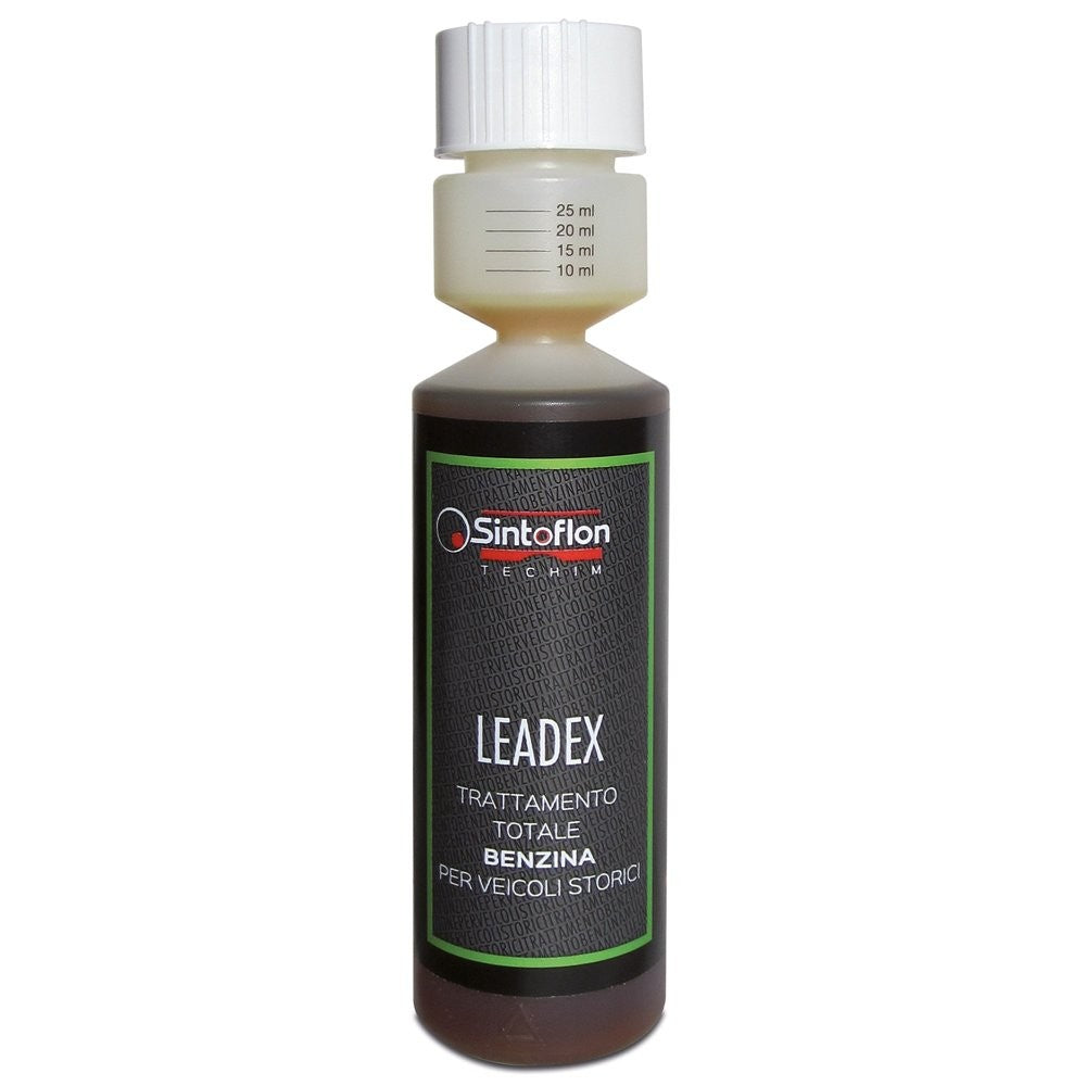 LS1 - LEADEX SCHUTZ Flacone Refill 500 ml (Ricambio)