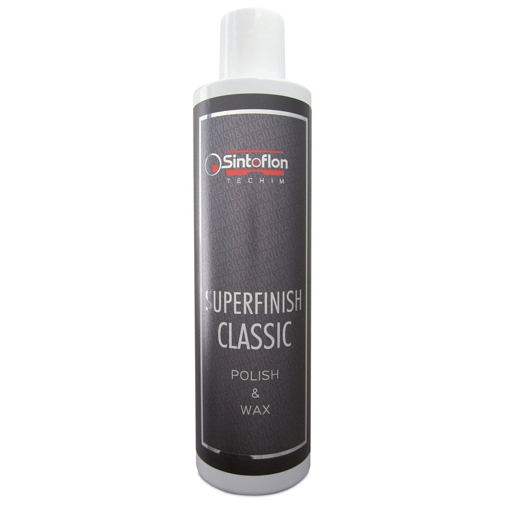 SFC - SUPERFINISH CLASSIC Trattamento protettivo All In One 250ml