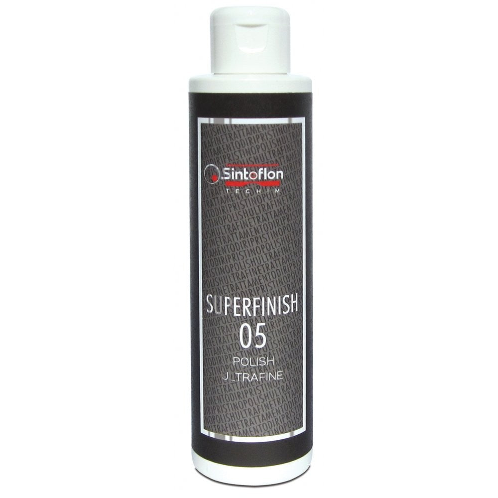 SF05 - SUPERFINISH 05 Polish Cut & Finish 150 ml