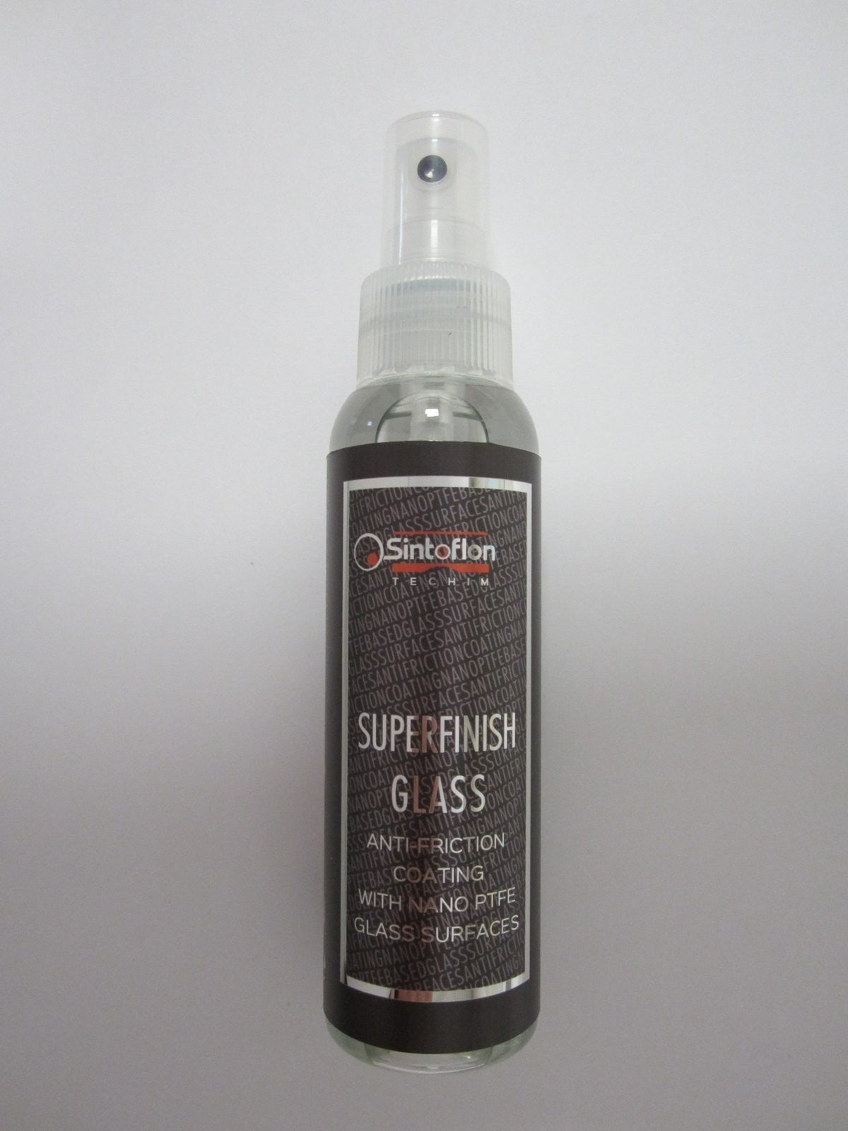SFGL - SUPERFINISH Glass Coating protettivo & antipioggia Fl.100 ml