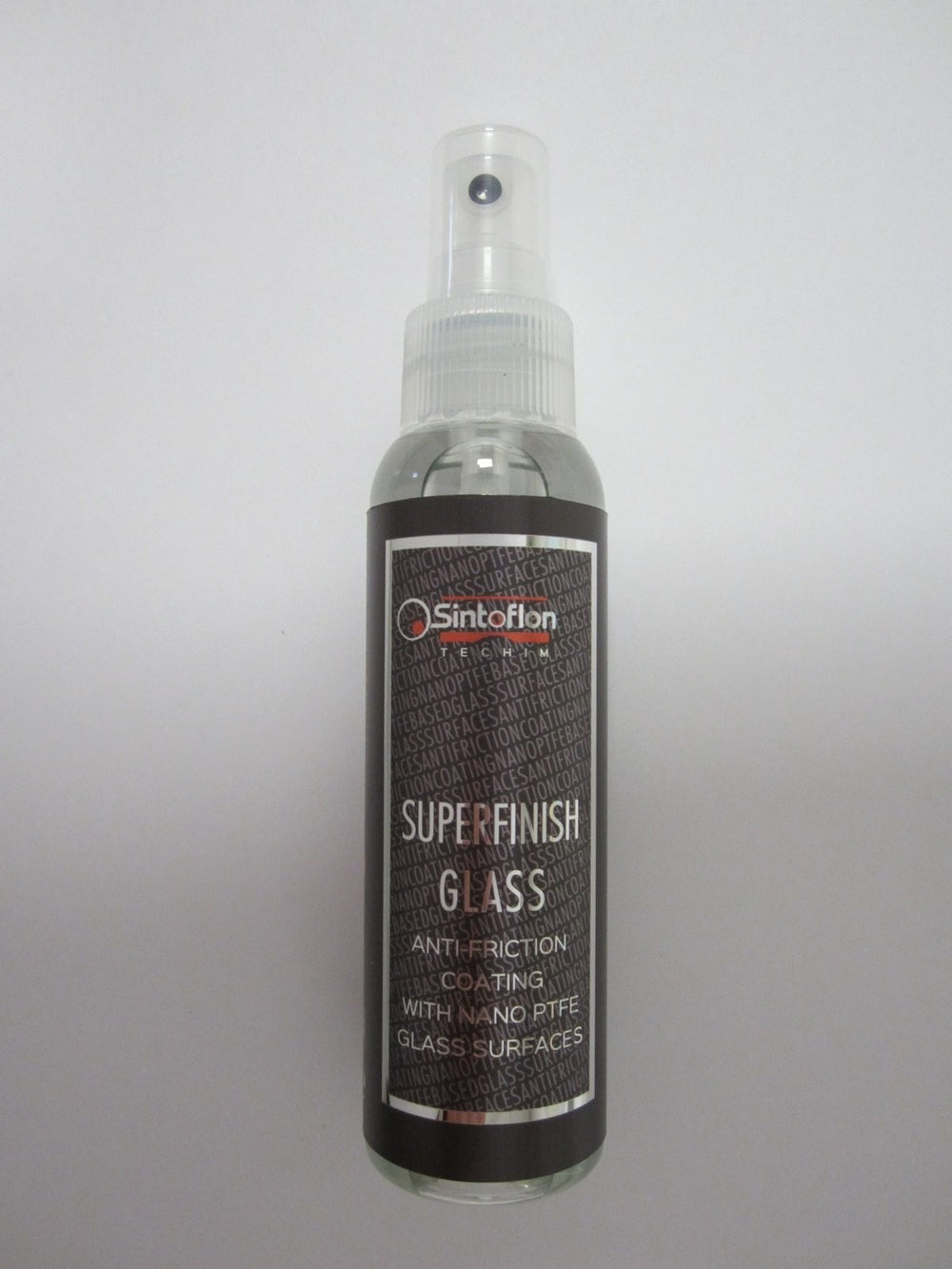 SFGL - SUPERFINISH Glass Coating protettivo & antipioggia Fl.100 ml