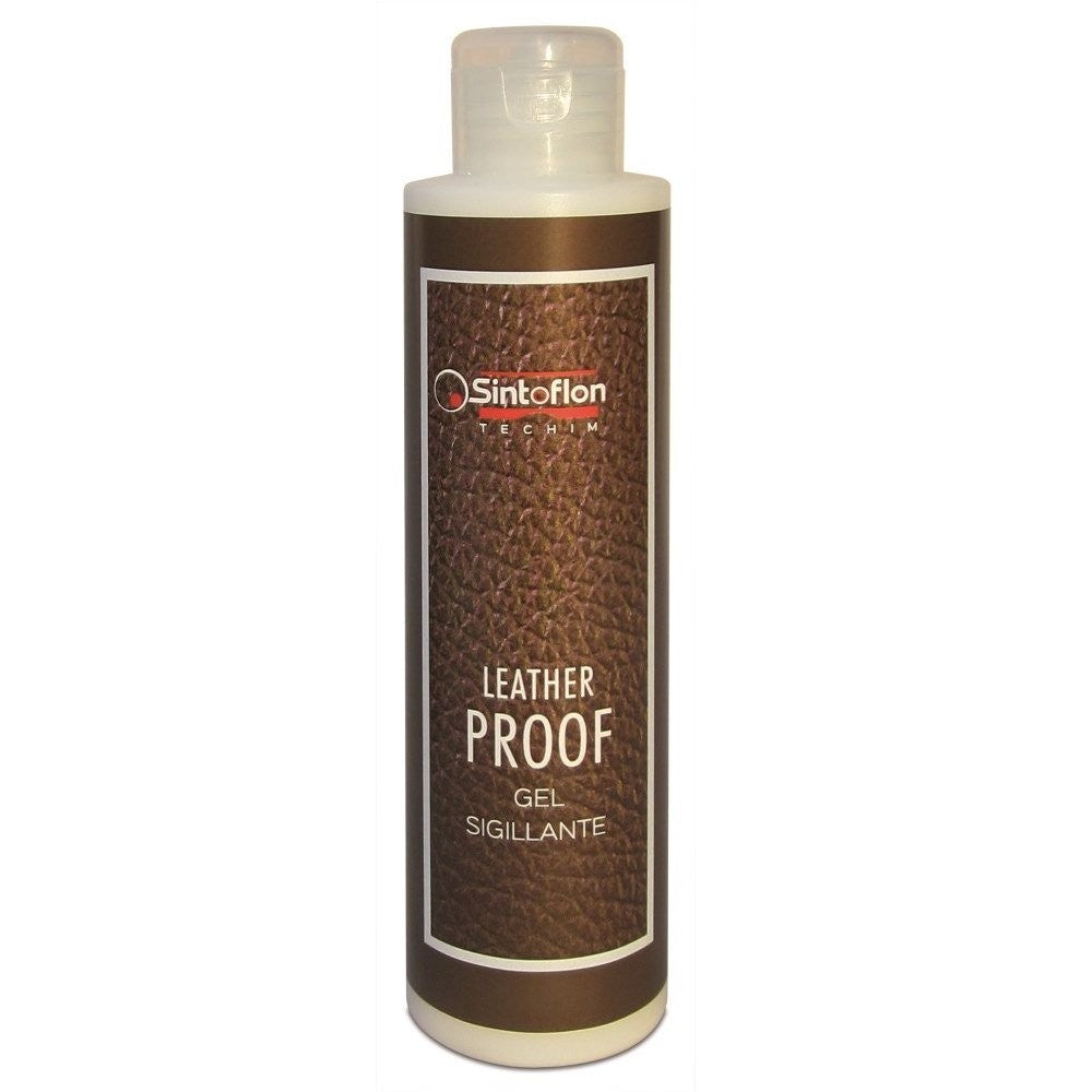 LP - LEATHER PROOF sigillante contro abrasione e alterazione del colore 150ml (Ricambio)