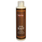 LB - LEATHER BEAUTY crema nutriente e reidratante 150ml (Ricambio)